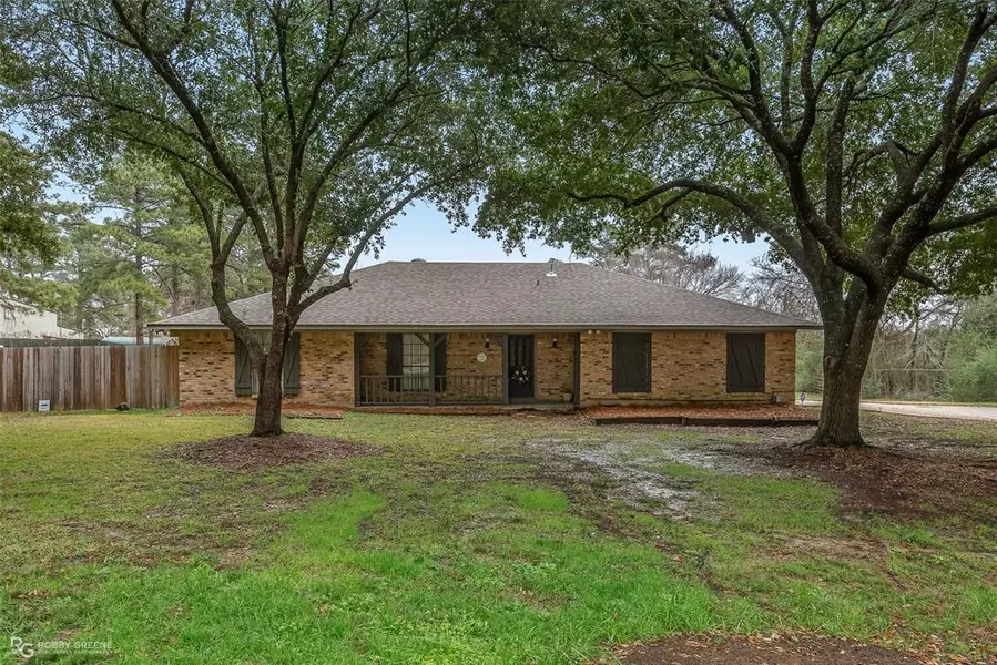 4001 Shepherd Road, Shreveport, LA 71107