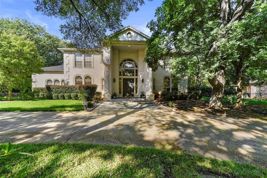 5206 Oak Lane, Arlington, TX 76017