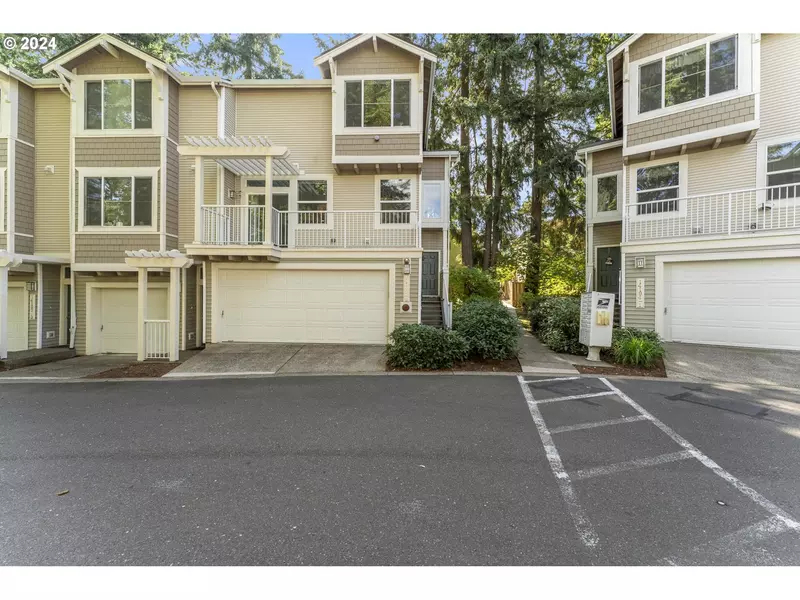 14192 SW BARROWS RD #5, Tigard, OR 97223