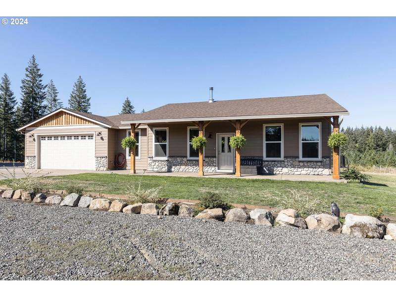 38570 SE PORTER RD, Estacada, OR 97023