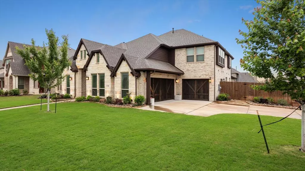 Waxahachie, TX 75165,440 Wildwood Court