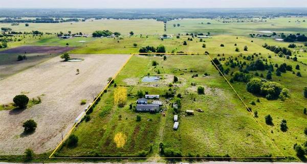 33461 Blanton Ranch Road, Kemp, TX 75143