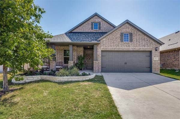 2912 Evergreen Trail, Celina, TX 75009