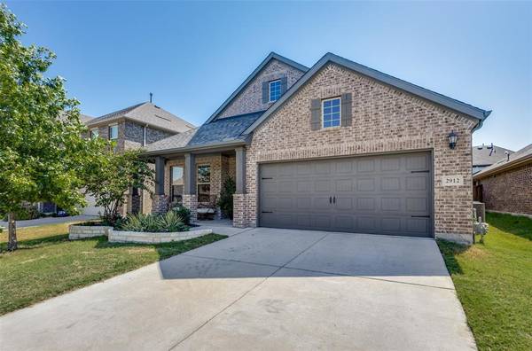 Celina, TX 75009,2912 Evergreen Trail