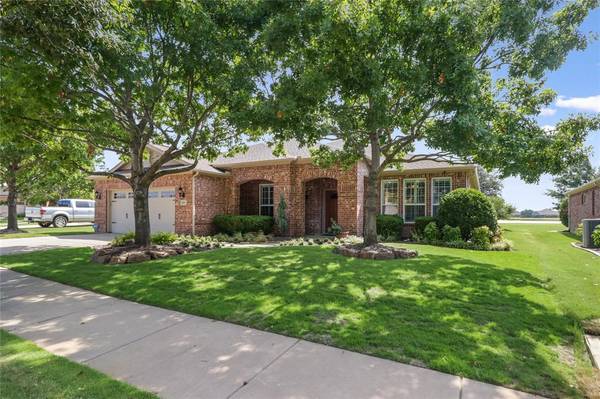 849 Carrington Greens Drive, Frisco, TX 75036