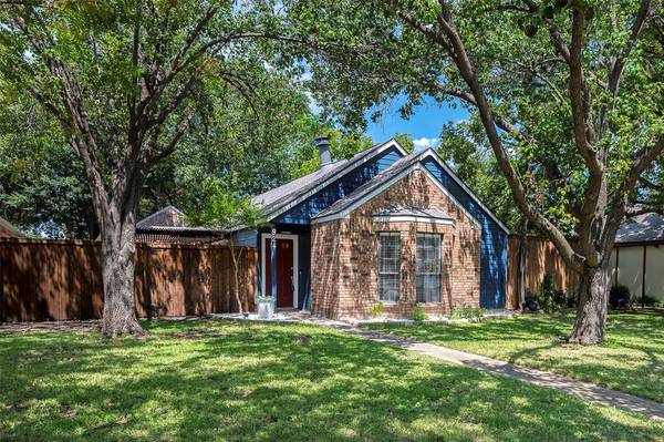 924 Sugarberry Drive,  Coppell,  TX 75019