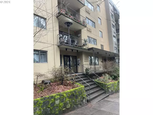 2021 SW MAIN ST #55, Portland, OR 97205