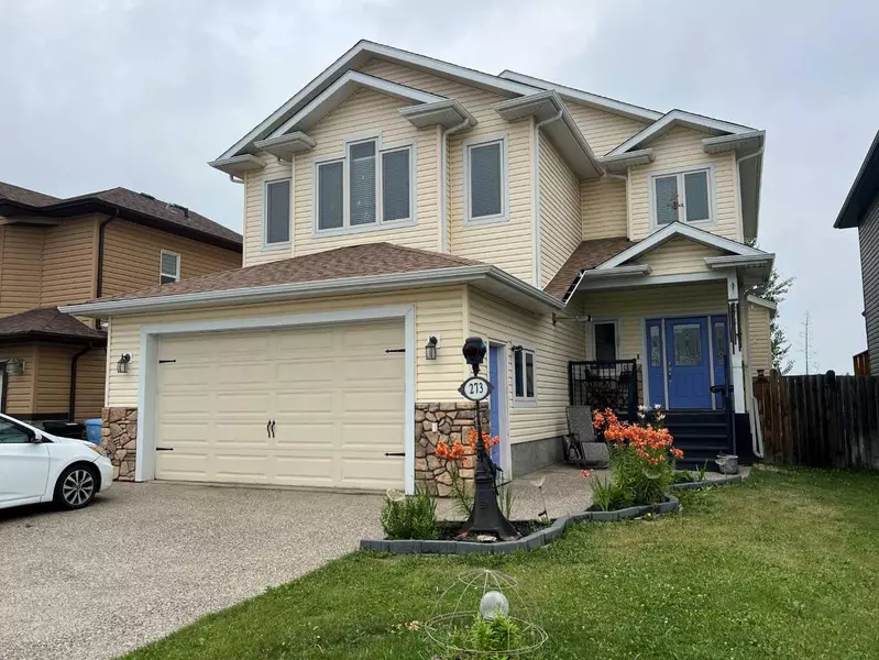 273 Walnut CRES, Fort Mcmurray, AB T9k0T2