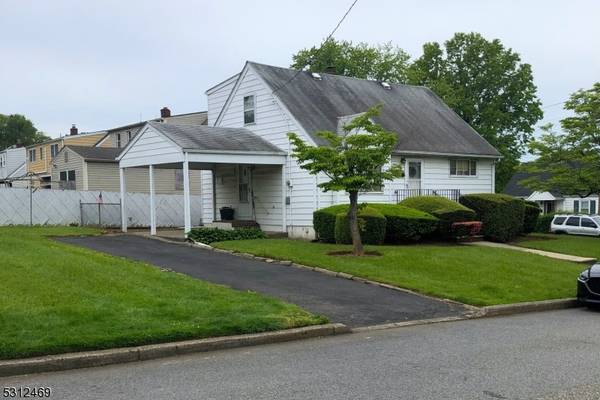 79 Sycamore Dr, Belleville Twp., NJ 07109