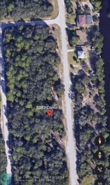 Port Charlotte, FL 33948,3083 Como St