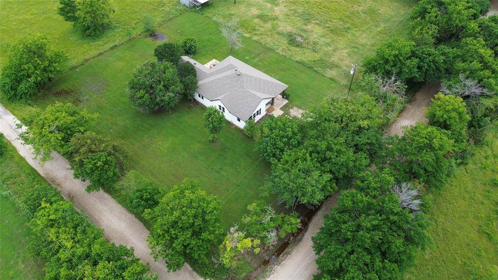 12301 County Road 4079, Scurry, TX 75158