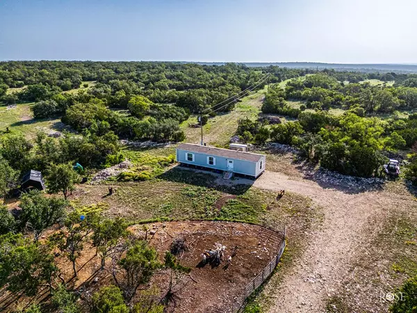 788 Rocky Rd, Eldorado, TX 76936