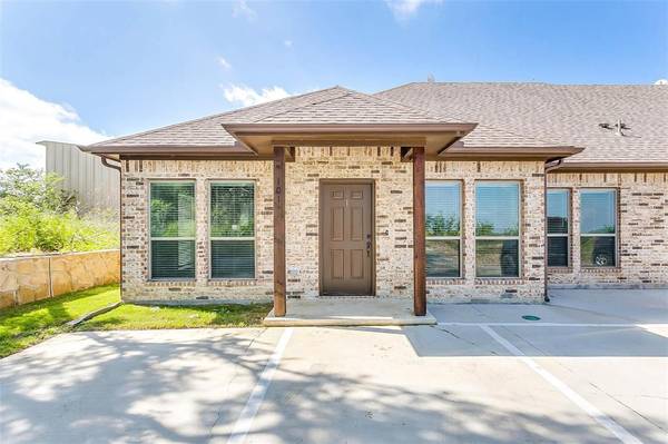 1091 Grindstone Road, Brock, TX 76087