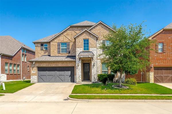 Allen, TX 75013,706 Callaway Drive