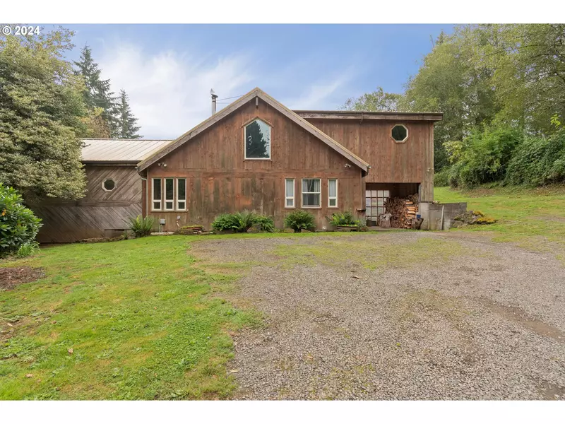 70601 LENTZ RD, Rainier, OR 97048