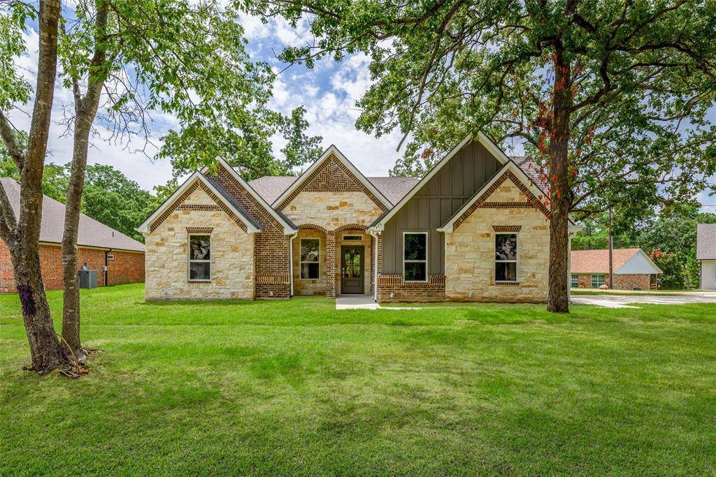 Enchanted Oaks, TX 75156,336 Enchanted Drive