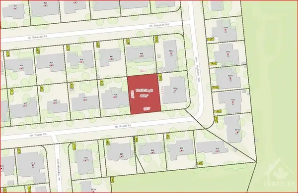 Ottawa, ON K1H 5B7,447 ROGER RD