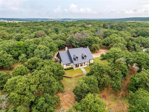 1208 County Road 1021, Burleson, TX 76028