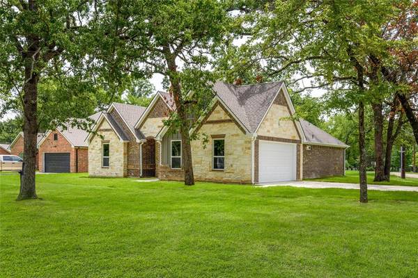 Enchanted Oaks, TX 75156,336 Enchanted Drive