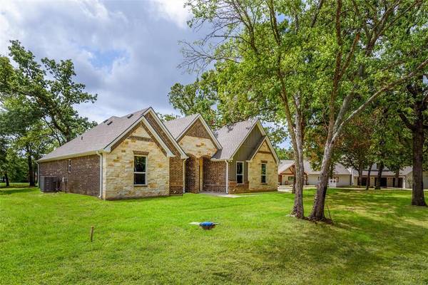 Enchanted Oaks, TX 75156,336 Enchanted Drive