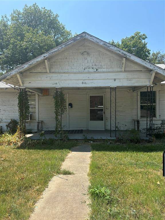 811 Ritchey Street,  Gainesville,  TX 76240