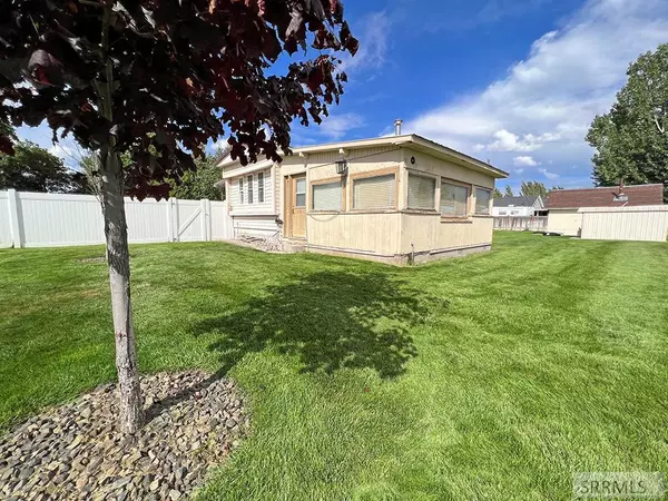 Blackfoot, ID 83221,280 Parker Avenue