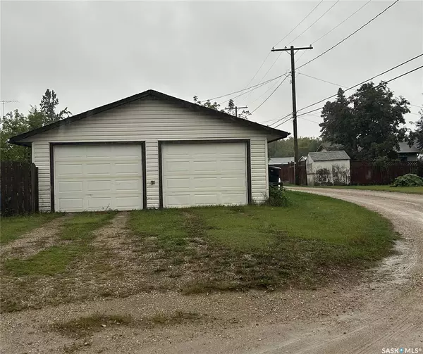 Shellbrook, SK S0J 2E0,412 2nd AVENUE E