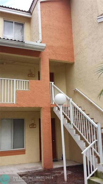 1039 Coral Club Dr #1039, Coral Springs, FL 33071