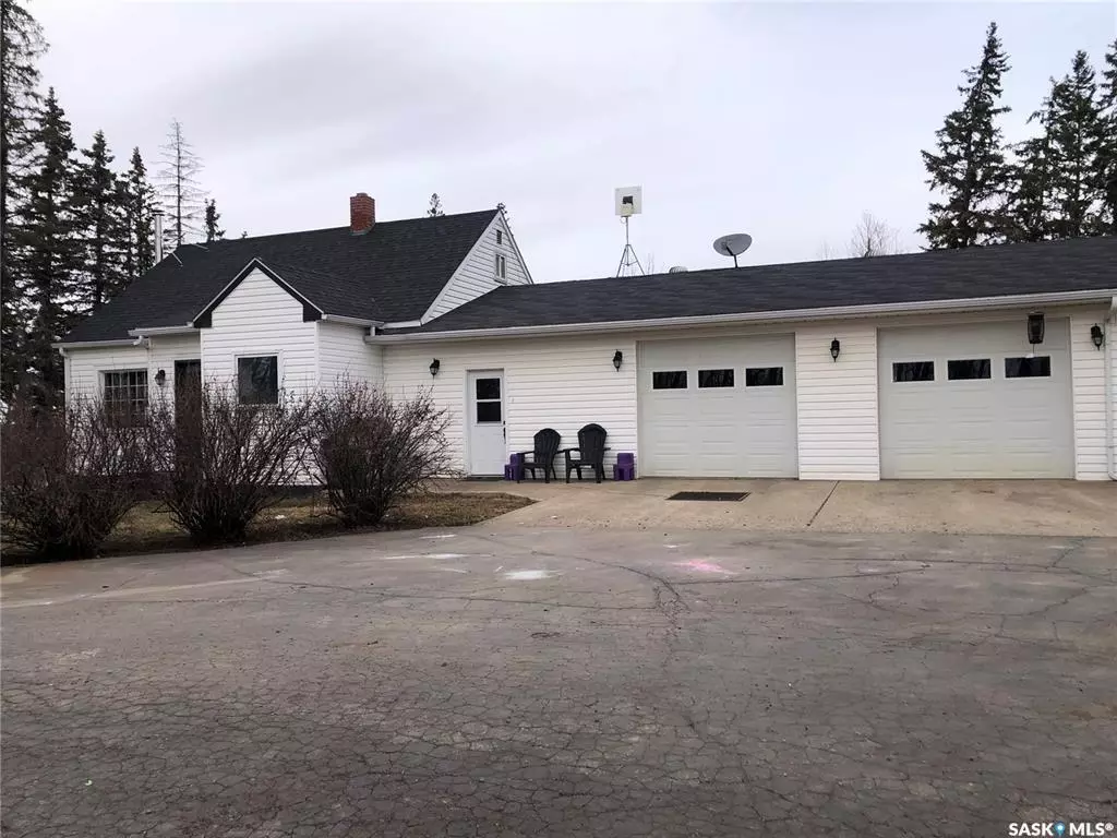 Connaught Rm No. 457, SK S0E 1E0,Rural Address