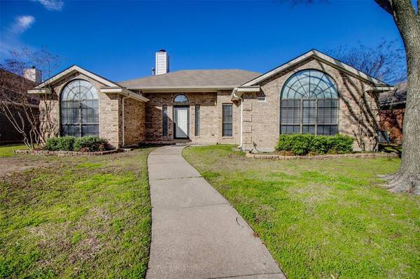 3509 Key West Drive, Rowlett, TX 75088