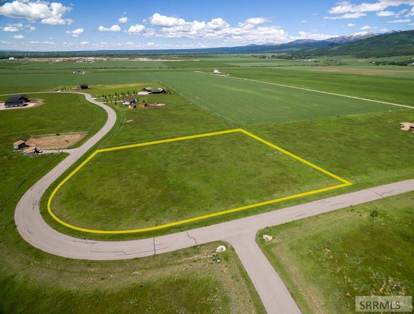 1570 Larsen Lane, Driggs, ID 83422