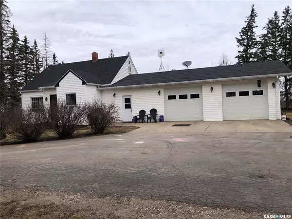 Connaught Rm No. 457, SK S0E 1E0,Rural Address