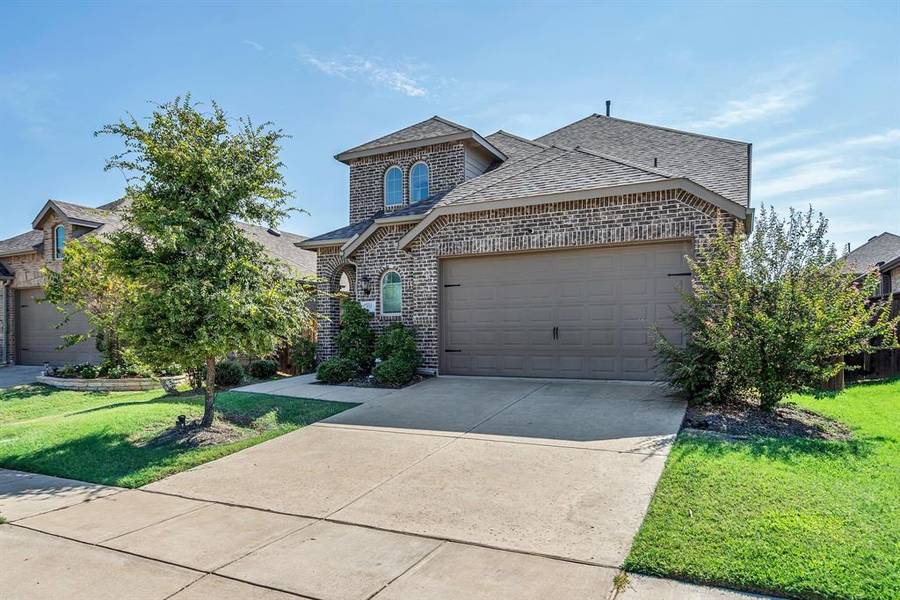 3524 Lilac Drive, Aubrey, TX 76227