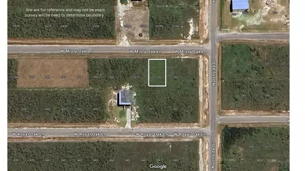 393 W Misty Oak, Rockport, TX 78382