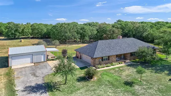 Sadler, TX 76264,1852 Greer Road