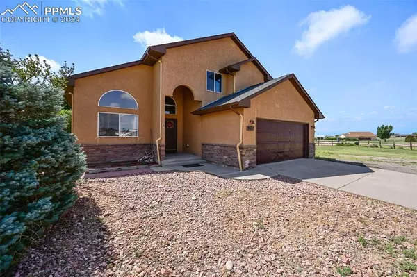 Pueblo West, CO 81007,206 S Hacienda Del Sol DR