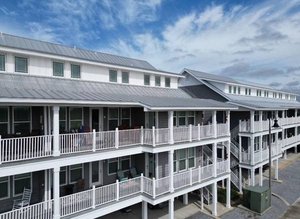 1120 15th St  # 3-J, Mexico Beach, FL 32456