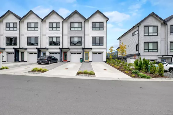 Langford, BC V9B 6Z1,1153 Pullman Close