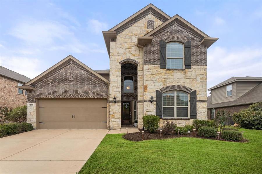 1313 Hudson Lane, Prosper, TX 75078