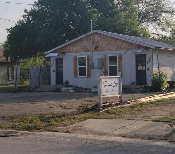 Coleman, TX 76834,504-A 5TH AVENUE Street