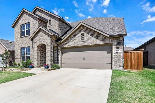 1260 Caprock Drive, Forney, TX 75126