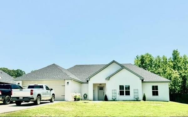 1344 CE 2230 Road, Mineola, TX 75773