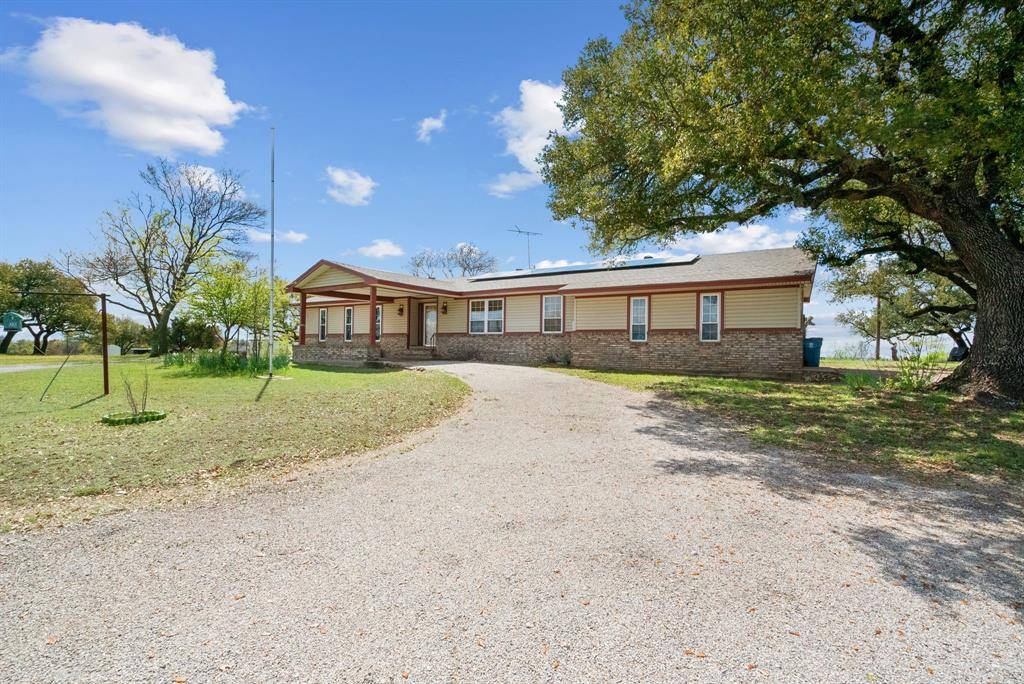 Poolville, TX 76088,10415 Fm-920