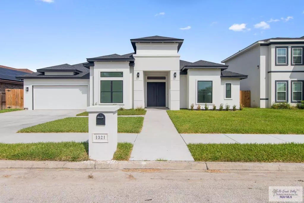 Harlingen, TX 78555,1321 W WHITE OAK DR.