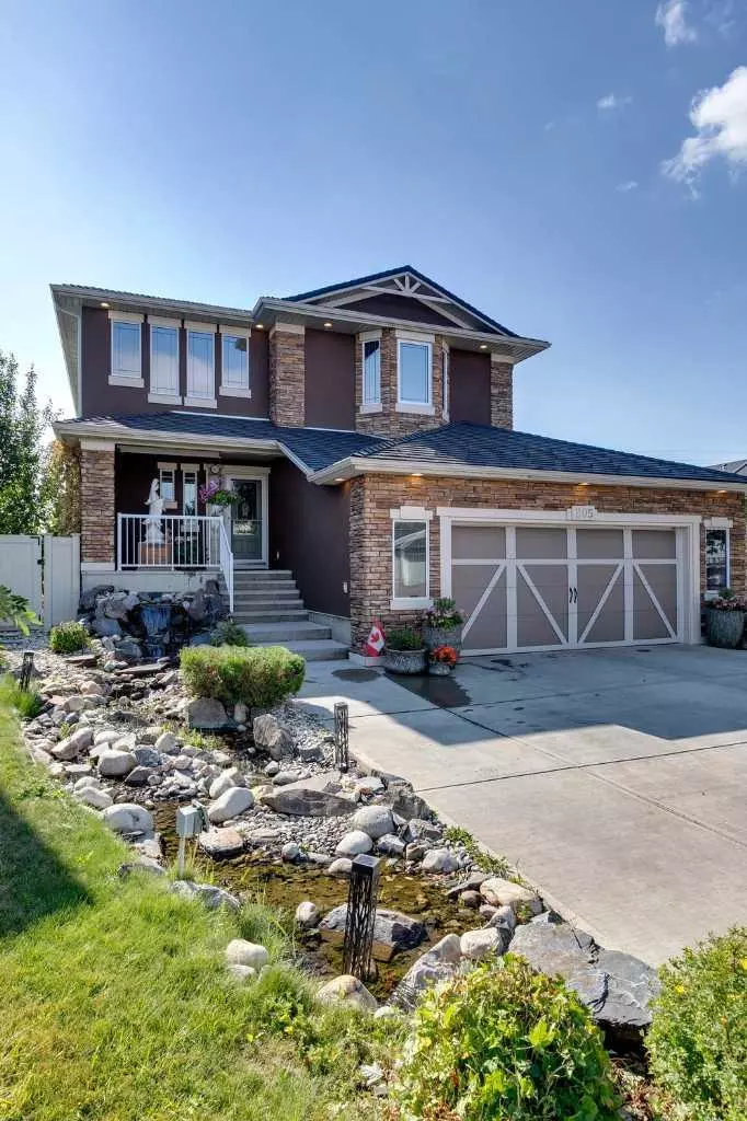 Chestermere, AB T1X0K9,205 Magenta Crescent