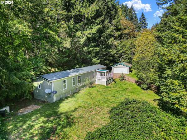 11115 N FORK SIUSLAW RD,  Mapleton,  OR 97453