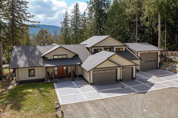 881 Bradley Dyne Rd, North Saanich, BC V8L 5H1