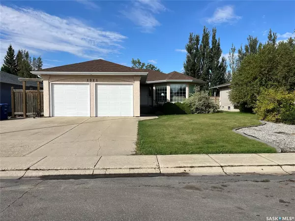 1311 Heidgerken CRESCENT, Humboldt, SK S0K 2A0