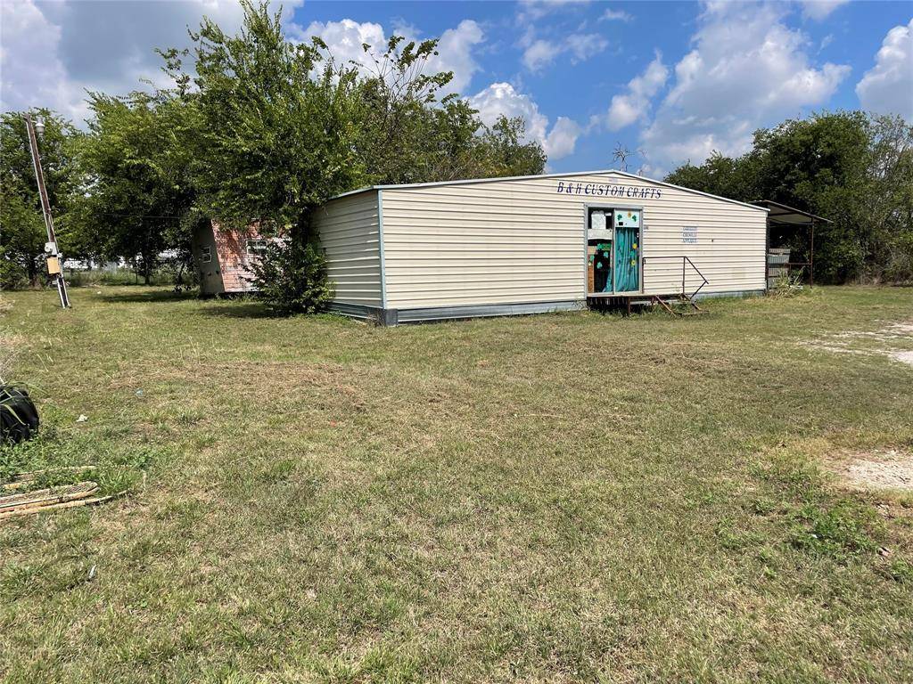 Dublin, TX 76446,590 W Sheridan Street