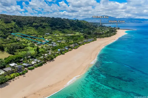 59-130 Kekiliohulani Street #130, Haleiwa, HI 96712